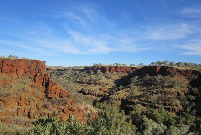 City of Karratha to sponsor Karijini Experience