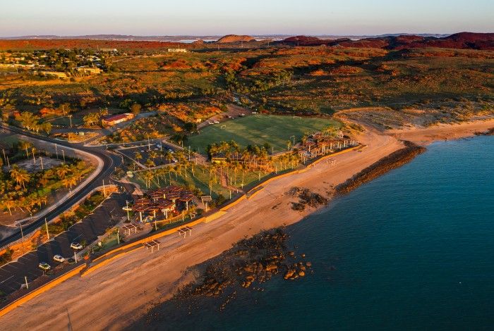 Dampier