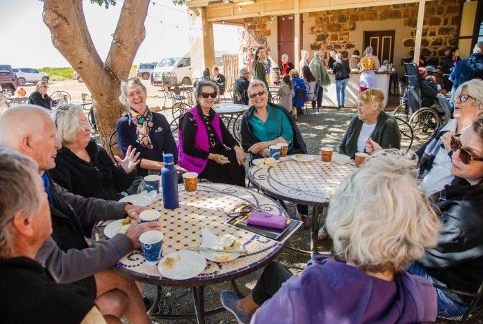 Council Backs Plan to Boost Karratha's Senior Liveability 